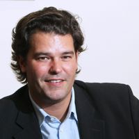 Alain Mathot, bourgmestre de Seraing