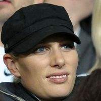 Zara Phillips