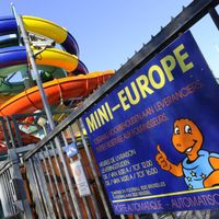 À la Ville de Bruxelles, l'opposition veut savoir que deviendront le cinéma Kinépolis, Océade et Mini-Europe