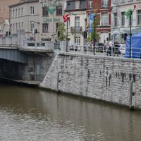 Le corps de François Demoulin retrouvé dans le canal