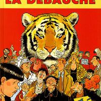 La débauche