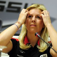 Maria De Villota