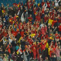 Hockey : La Belgique, championne d'Europe chez les moins de 21 ans