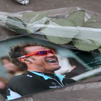 Wouter Weylandt