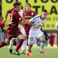 Zulte-Waregem-Anderlecht : 2-2 (live)
