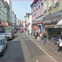 Chaussée de Gand