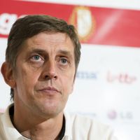 De Sart : "On a trop reculé"