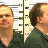 Mark David Chapman, le meurtrier de John Lennon