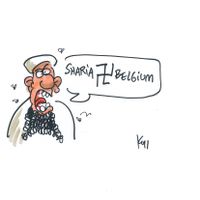 Marco Martiniello (Ulg): "'Intégration' cela ne veut plus rien dire"