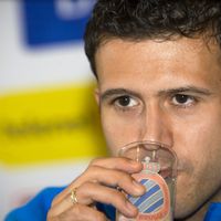 Marcos Camozzato rentre au Brésil