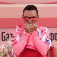 Rodriguez: "La boucle est bouclée"