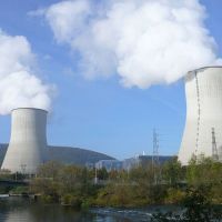 Centrale nucléaire de Chooz
