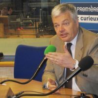 Didier Reynders