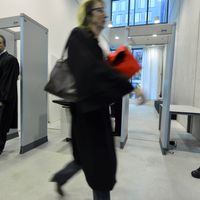 Les experts judiciaires demandent le paiement de leurs arriérés