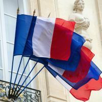 1er tour des législatives, le FN pourrait jouer les trouble-fête