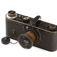 Leica 0-Série numéro 116 