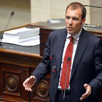 Sortie du nucléaire: M. Wathelet a-t-il ignoré ses propres experts?