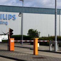 Philips à Turnhout