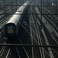 Selon le rapport 2011 du médiateur, la qualité du service sur le rail n'est pas à la hauteur des attentes des usagers
