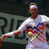 David Nalbandian