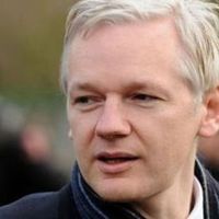 Assange toujours à l'ambassade d'Equateur, les tractations se poursuivent