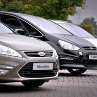 Ford maintient la production de la Mondeo à Genk