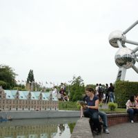 Les sites d'Océade et Mini-Europe devront concourir à un marché public