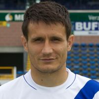 Mario Baric