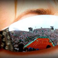 Le programme et les directs du jour à Roland-Garros