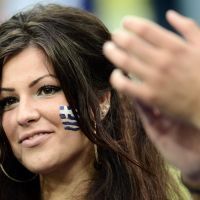 Euro 2012 : le spectacle est aussi en tribune