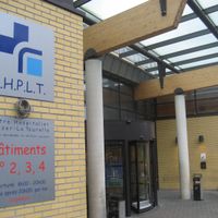 L'hôpital sera en grève le 21 juin. Un service minimum sera toutefois assuré.