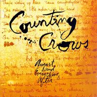 Couting Crows 