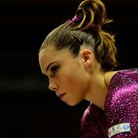 McKayla Maroney