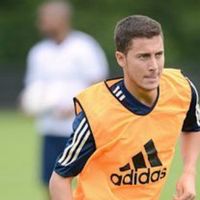 Eden Hazard 