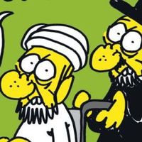 France: le conseil musulman condamne les caricatures de Mahomet publiées par Charlie Hebdo