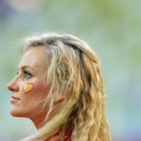 Euro 2012 : le spectacle est aussi en tribune