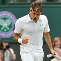 Roger Federer