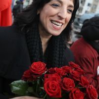 Fadila Laanan, la ministre de l'Audiovisuel, ne condamne pas fermement les propos tenus par Philippe Moureaux à propos de l'émission Questions à la Une