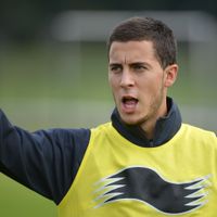 Eden Hazard