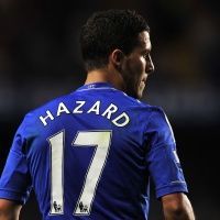 Eden Hazard