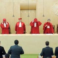 La Cour constitutionnelle allemande a rendu son verdict