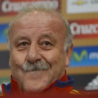 Vicente Del Bosque