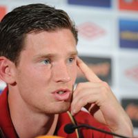 Jan vertonghen rejoint Tottenham