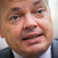 Didier Reynders