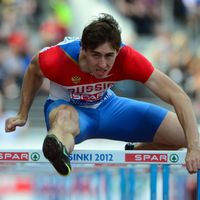 Sergey Shubenkov