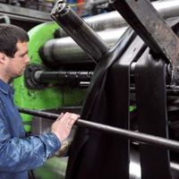 Peu de perspectives d'embauche pour les PME belges en 2013 (photo d'illustration)