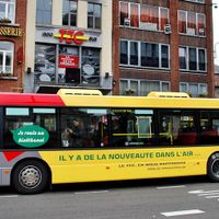 Le TEC est en train de revoir le droit au ramassage soclaire