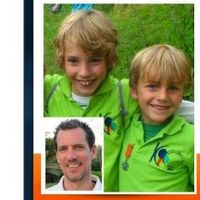 Les corps retrouvÃ©s sont ceux des enfants disparus, Ruben et Julian