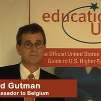 Quand les universités américaines recrutent des étudiants en Belgique