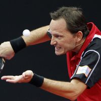 Jean-Michel Saive